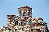 Bulgaria Nessebur Stock pictures