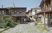 Bulgaria Nessebur Stock pictures