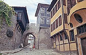 Bulgaria Plovdiv Stock pictures