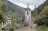 Bulgaria Shiroka Luka stock photographs