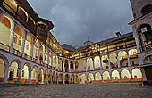 Bulgarian Monasteries stock photographs