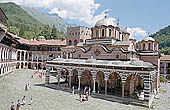 Bulgaria stock photographs