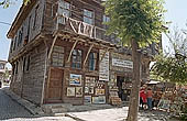 Bulgaria Sozopol Stock pictures