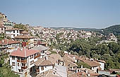 Bulgaria Veliko Turnovo stock photographs