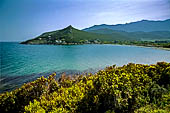 Verso Cap Corse, Marina di Pietracorbara