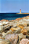 Cap Corse. Macinaggio, il porto