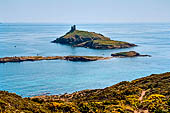Cap Corse. Il sentiero dei doganieri, le isole della Finocchiarola