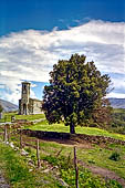 San Michele a Murato