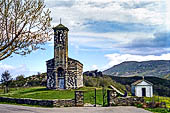 San Michele a Murato