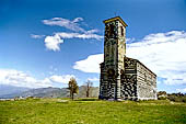 San Michele a Murato