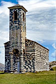 San Michele a Murato