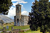 San Michele a Murato