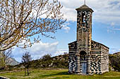 San Michele a Murato