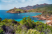 Golfo della Girolata