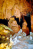 La grotta di Nettuno 