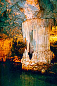 La grotta di Nettuno 