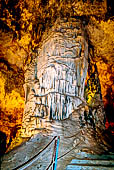La grotta di Nettuno 