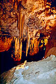 La grotta di Nettuno 