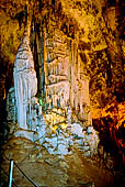 La grotta di Nettuno 