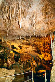 La grotta di Nettuno 