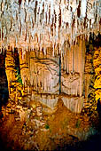 La grotta di Nettuno 