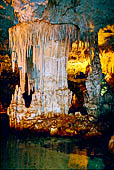 La grotta di Nettuno 