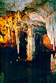 La grotta di Nettuno 