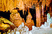 La grotta di Nettuno 