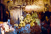 La grotta di Nettuno 