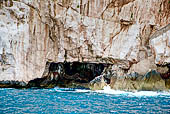 La grotta di Nettuno 