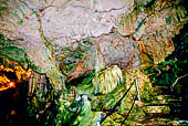 La grotta di Nettuno 