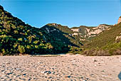 Cala Sisine 
