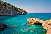 Cala Biriola 