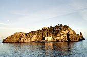 Aci Trezza, isola Lachea