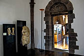 Adrano (Catania), the castle 
