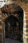 Adrano (Catania), the castle 