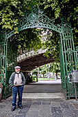 Catania - villa Pacini