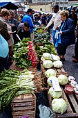 Catania - il mercato di Piazza Carlo Alberto