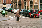 Catania - via Etnea