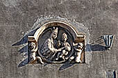 Catania, Palazzo Arcivescovile (sec XVII)