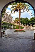 Catania - villa Cerami