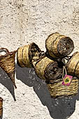 Cefal - Craft and souvenirs along the narrow lanes of the town.