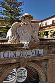 Cefal - Piazza del Duomo.
