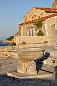 Cefal - 'Bastioni of Capo Marchiafava'  