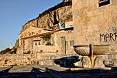 Cefal - 'Bastioni of Capo Marchiafava'  
