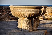 Cefal - 'Bastioni of Capo Marchiafava'  