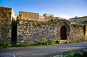 Erice - Via Luigi Rabat