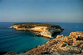 Lampedusa, Isola dei conigli
