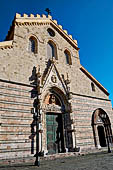 Messina - Il Duomo 