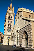 Messina - Il Duomo 